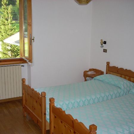 Baita De Ciano Premadio Buitenkant foto