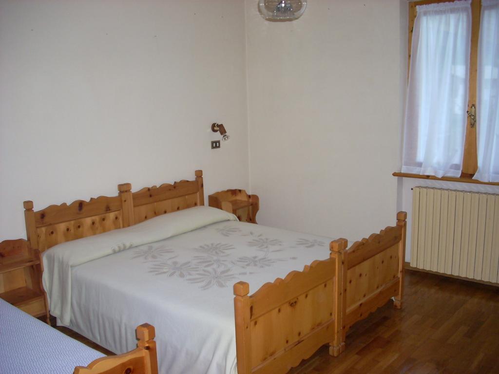 Baita De Ciano Premadio Kamer foto