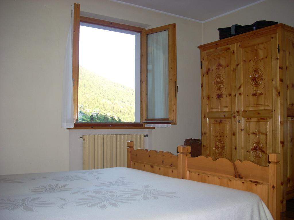 Baita De Ciano Premadio Kamer foto