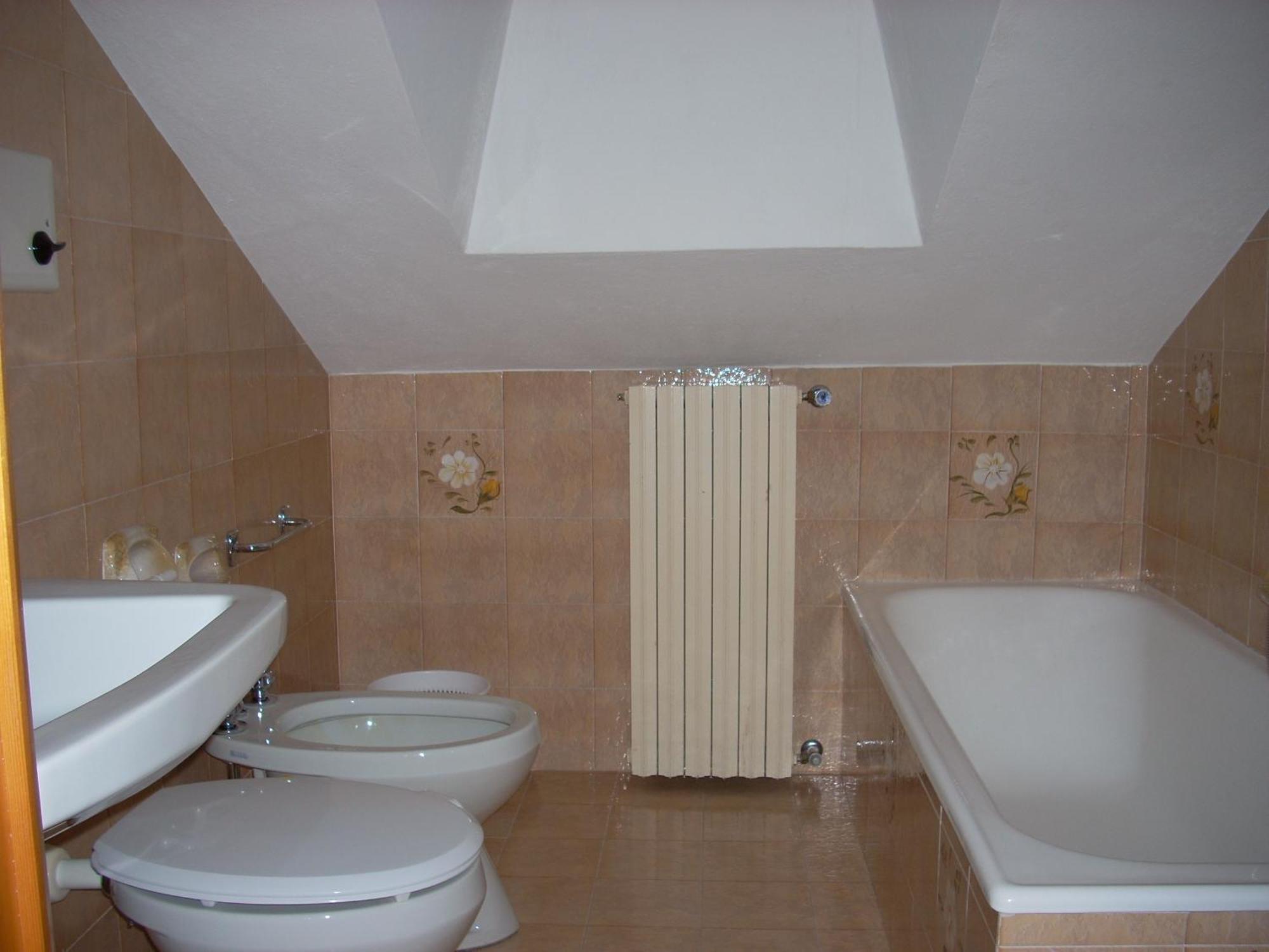 Baita De Ciano Premadio Buitenkant foto