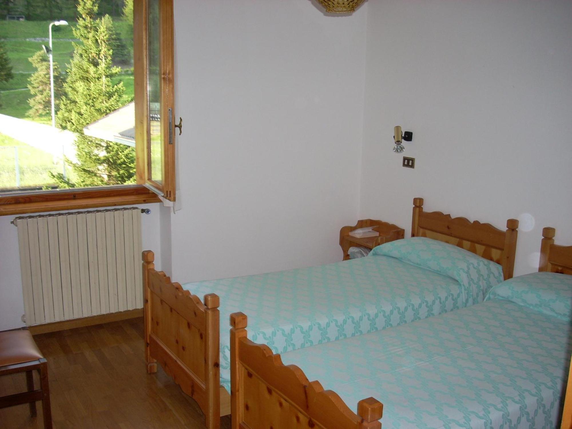 Baita De Ciano Premadio Buitenkant foto