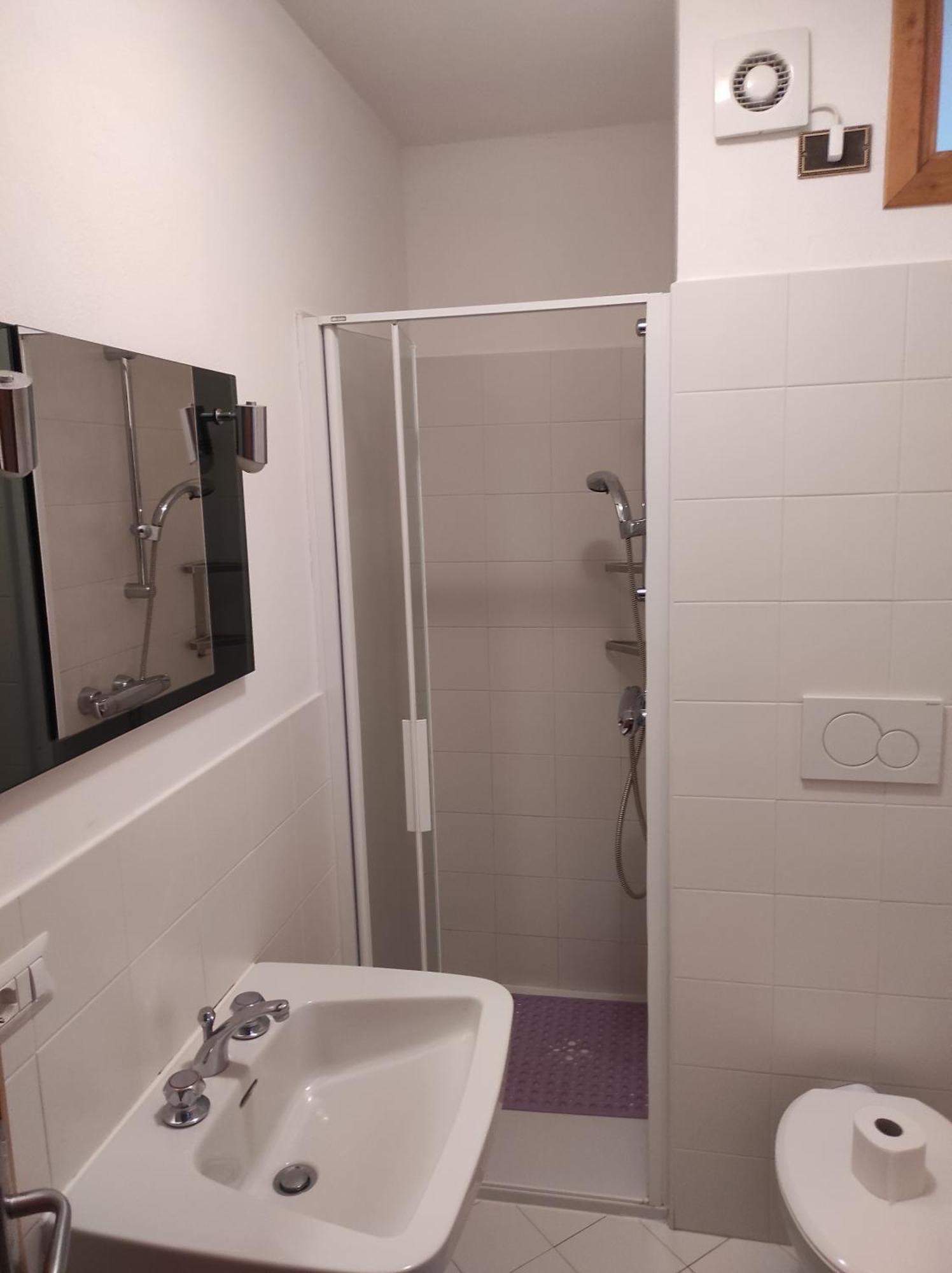Baita De Ciano Premadio Kamer foto