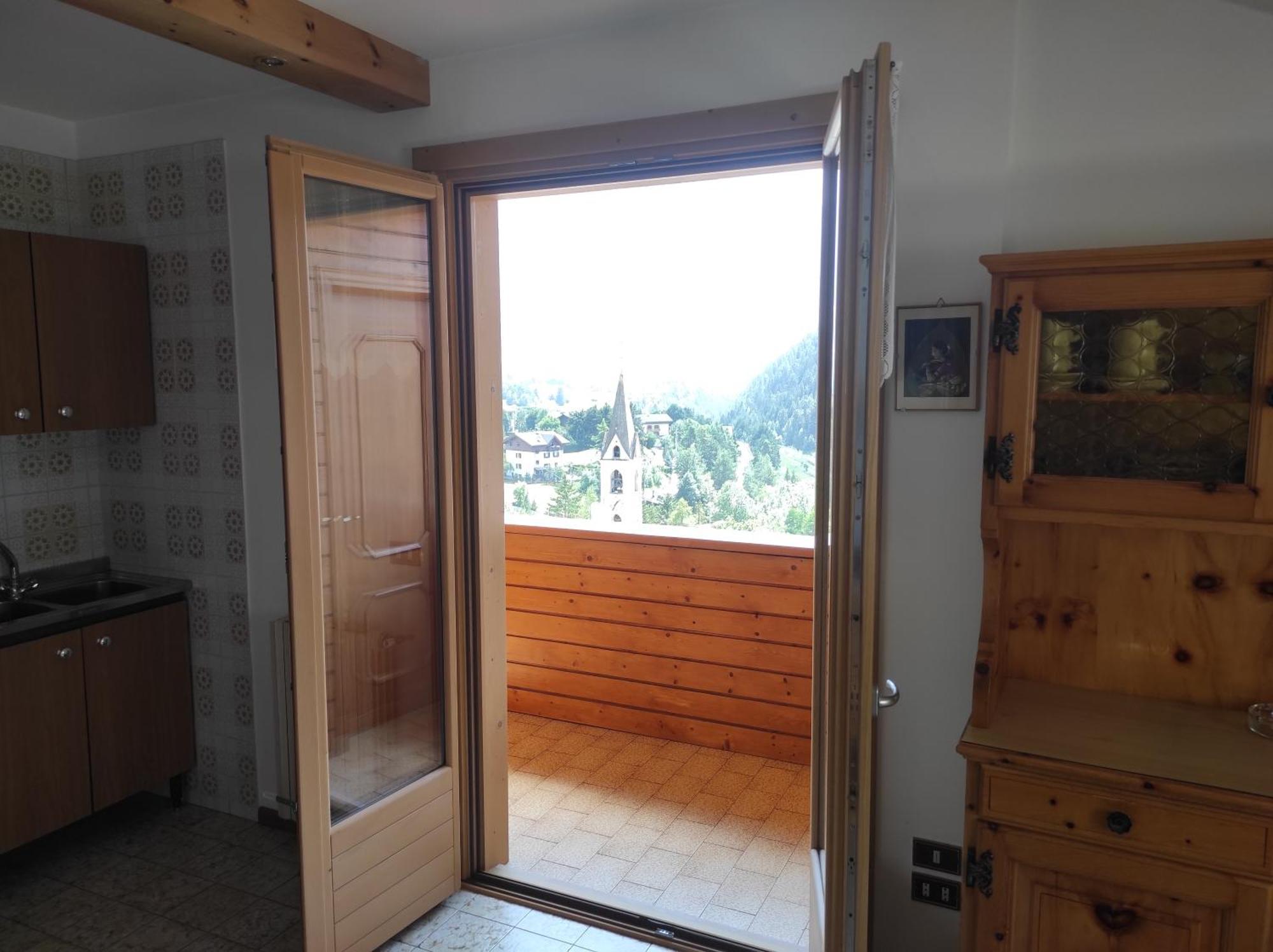 Baita De Ciano Premadio Buitenkant foto