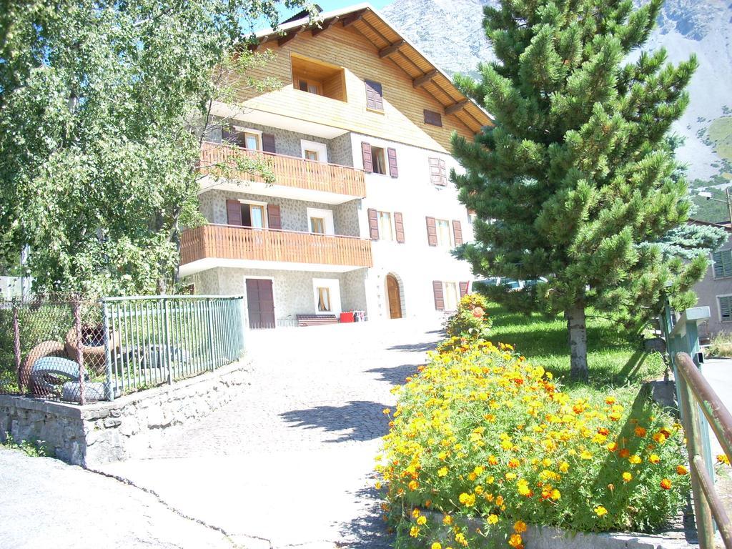 Baita De Ciano Premadio Buitenkant foto