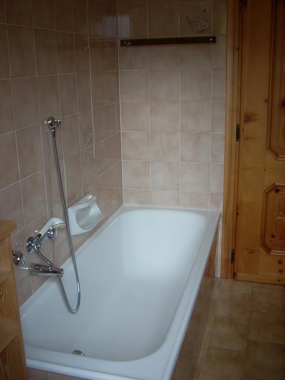 Baita De Ciano Premadio Buitenkant foto