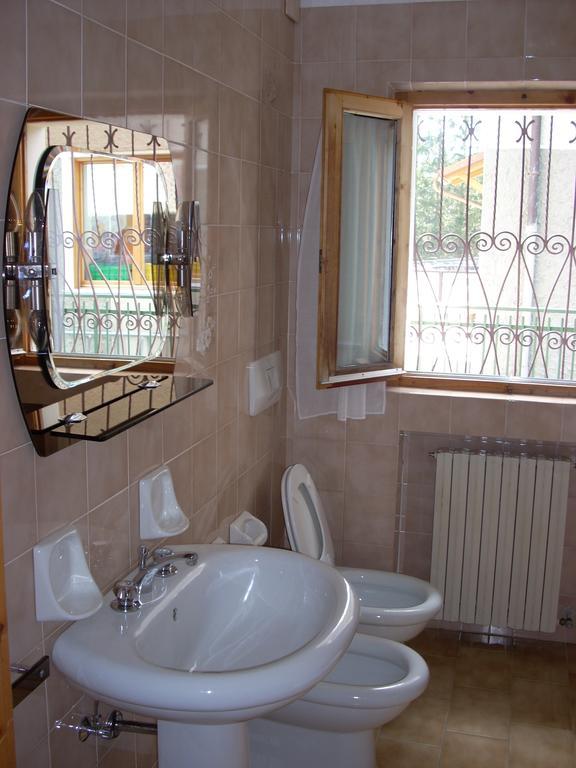 Baita De Ciano Premadio Buitenkant foto