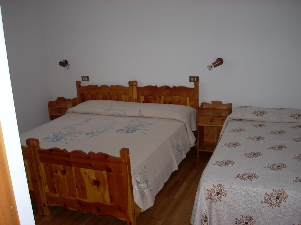 Baita De Ciano Premadio Buitenkant foto