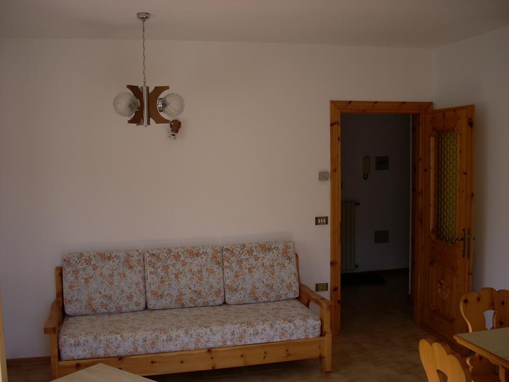 Baita De Ciano Premadio Buitenkant foto